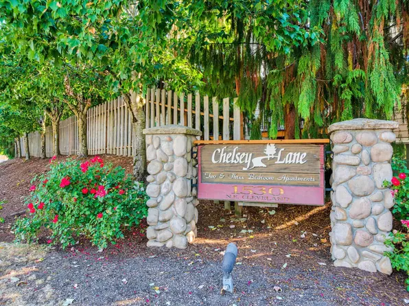Chelsey Lane Apartments