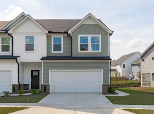 1235 Bessie Ct, Wake Forest, NC 27587