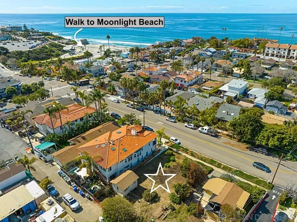 0 3rd St #1, Encinitas, CA 92024