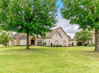 7166 Old Southwick Pl, Montgomery, AL 36117