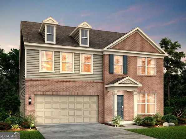 329 Foxglove Way, McDonough, GA 30253