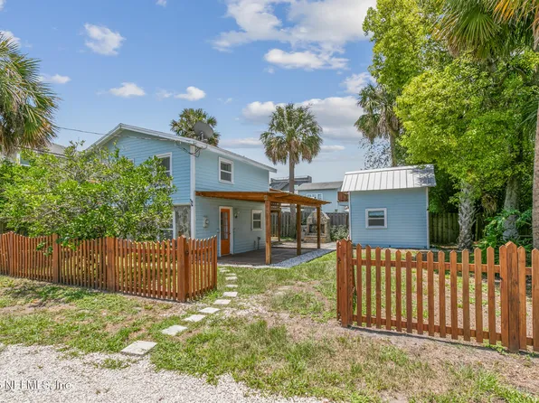 1318 6TH Street S, Jacksonville Beach, FL 32250