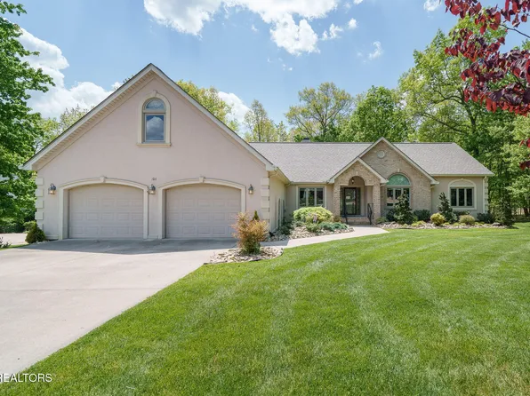 104 Hickory Ridge Ln, Fairfield Glade, TN 38558