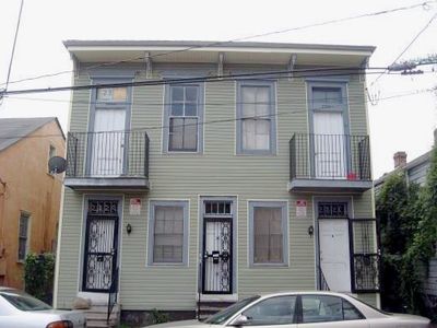 2324B Jackson Ave, New Orleans, LA, 70113
