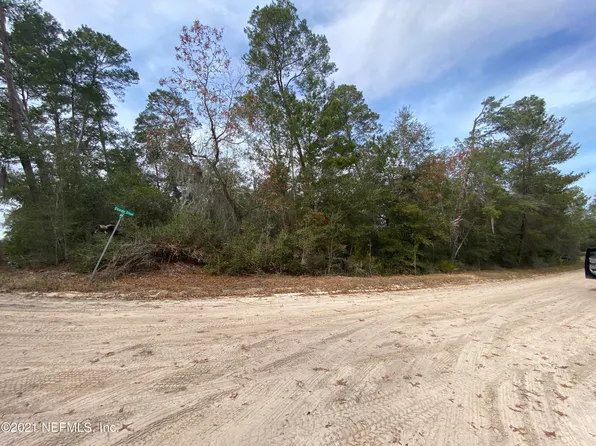 0 LAKE MARGARET Boulevard, Pomona Park, FL 32181