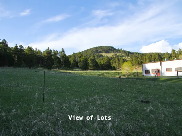 156 Commercial Ln, Sundance, WY 82729