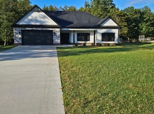 183 Sunset Ridge Dr, Concord, VA 24538