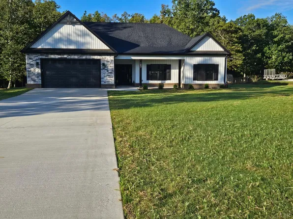 183 Sunset Ridge Dr, Concord, VA 24538