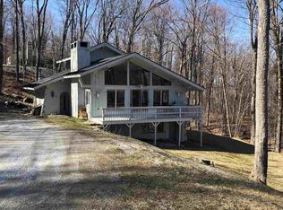 4 Windtree Rd, Bondville, VT 05340