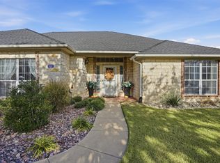 616 Parker Ln, Granbury, TX 76048