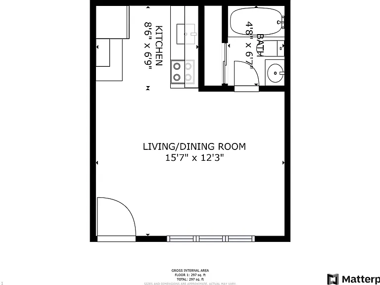 Baker Flats — Photo 12
