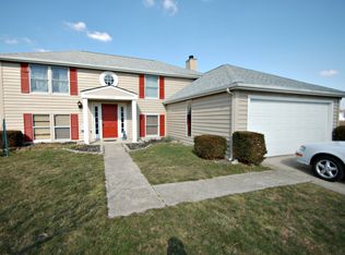 2529 Miami Village Dr, Miamisburg, OH 45342