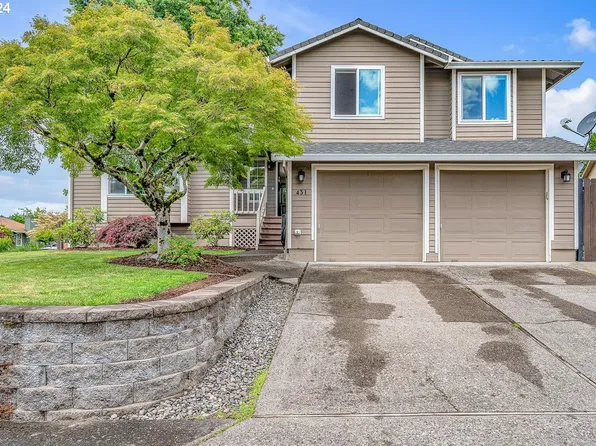 431 SW Lillyben Ave, Gresham, OR 97080
