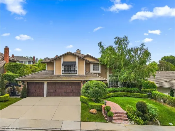 5534 Bluejay St, La Verne, CA 91750