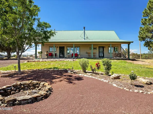 6758 STARFIRE Lane, Show Low, AZ 85901