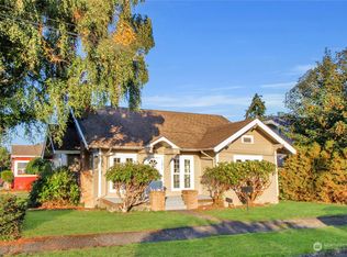 101 N St, Hoquiam, WA