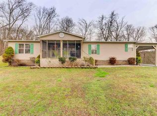 660 Apple Valley Rd, Sevierville, TN 37862