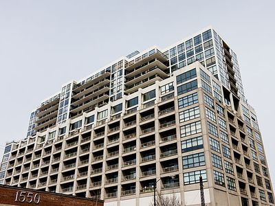 1530 S State St APT 904, Chicago, IL, 60605