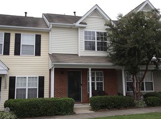 8020 River Gold Ln, Raleigh, NC 27616