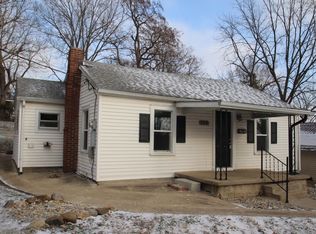 550 Elm St, Wabash, IN 46992