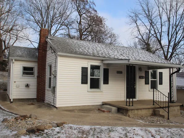 550 Elm St, Wabash, IN 46992