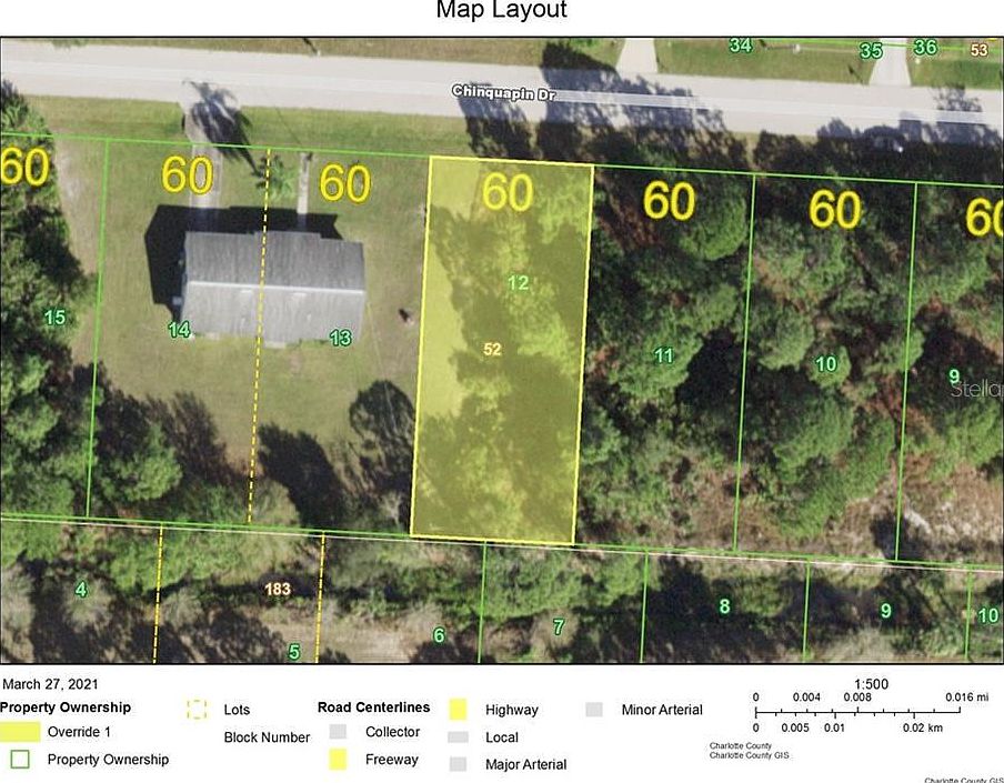 1st image of 27319 Chinquapin Dr