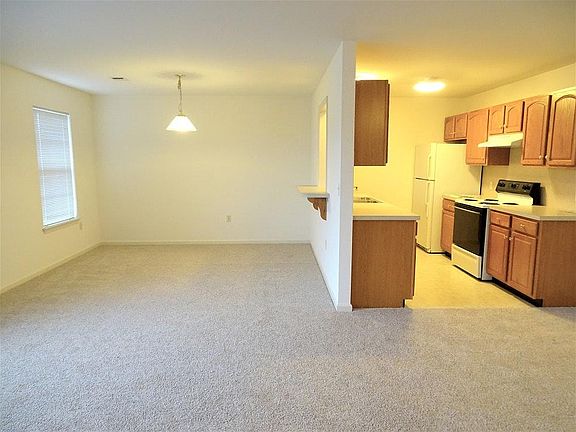 Interior of Similar Apartment