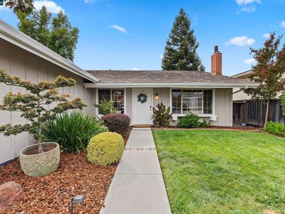 4490 Sheepberry Ct, Concord, CA, 94521