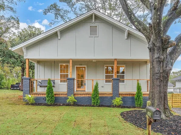 289 Werts St, Greenville, SC 29605