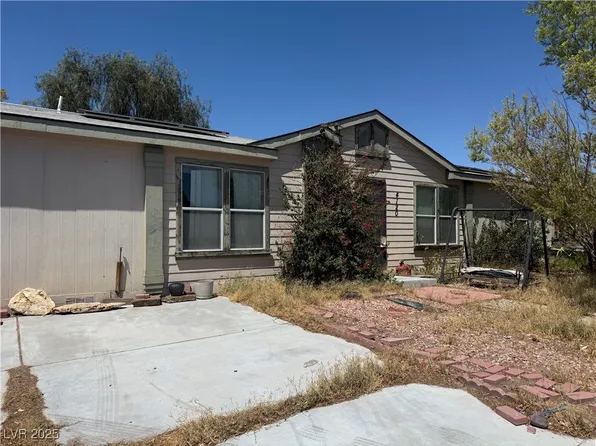 4120 Courage Ct, Las Vegas, NV 89115