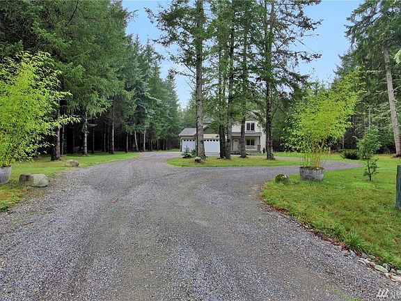 Circular Driveway
