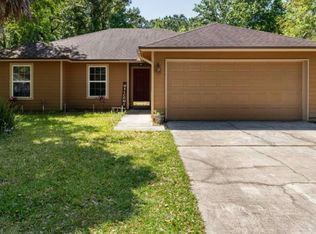 12768 Moose Rd, Jacksonville, FL 32226