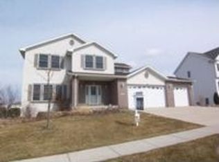 3127 Almond Rd, Ames, IA 50014