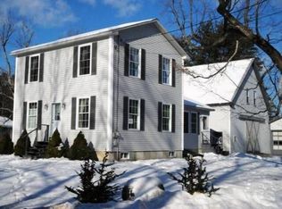 178 Plains Rd, Litchfield, ME 04350