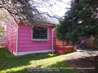 2743 Potter St, Eugene, OR 97405