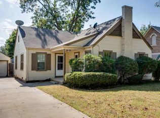 1803 Lucile Ave, Wichita Falls, TX 76301