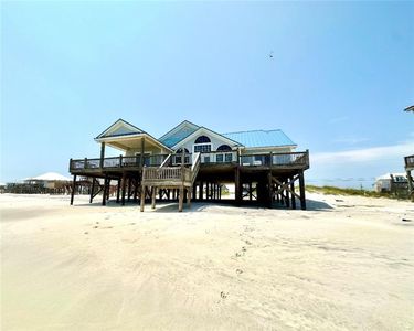 2615 Bienville Blvd, Dauphin Island, AL, 36528