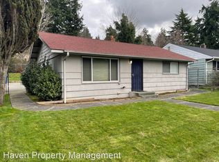 10300 51st Ave S, Seattle, WA 98178