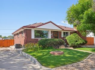 11349 Downing Dr, Northglenn, CO 80233