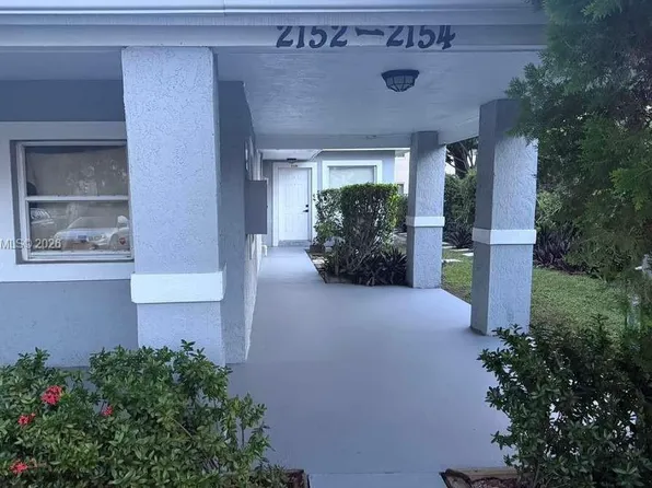 2154 NE 168th St N, Miami, FL 33162