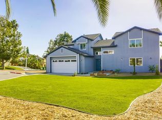 5624 Golden Trails Way, Oceanside, CA 92057