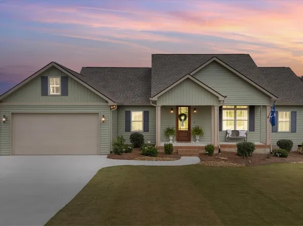 616 Rices Creek Rd, Liberty, SC 29657