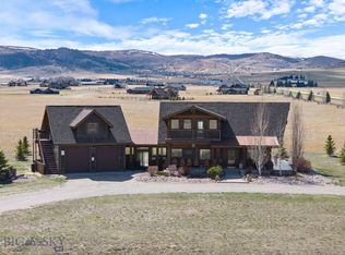 6 Browtine Ln, Ennis, MT 59729
