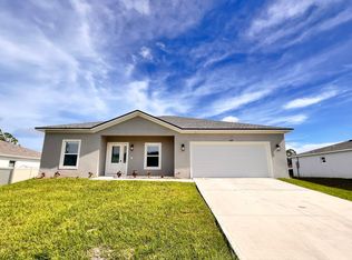 1285 Hastings Rd SW, Palm Bay, FL 32908