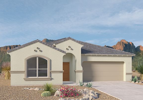 Plan Elevation.