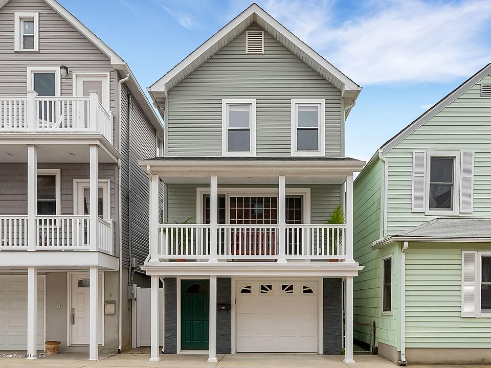 8 Church St, Sea Bright, NJ 07760 Zillow