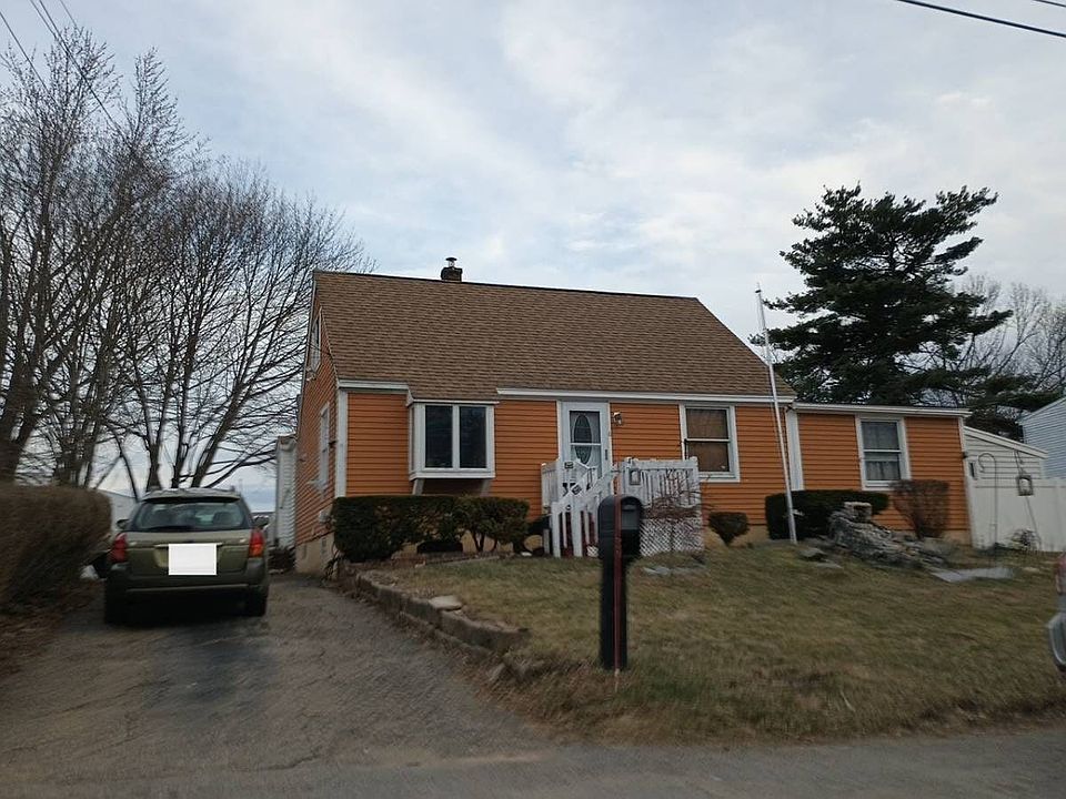 1st image of 6 Elliot Park
