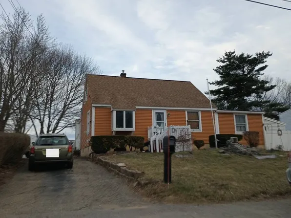 6 Elliot Park, Dover, NH 03820