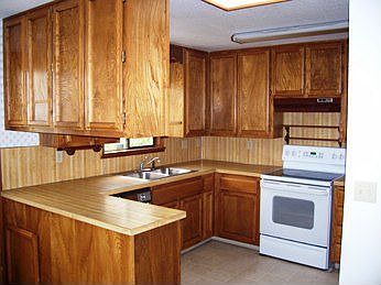 Appliances Included