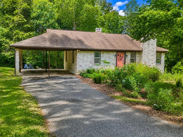 127 Richeson Dr, Lynchburg, VA 24501